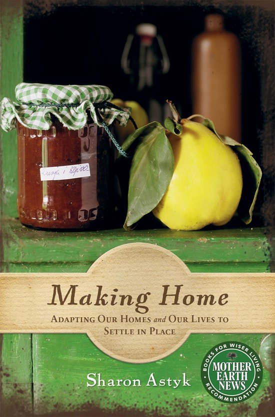 Making Home - cover