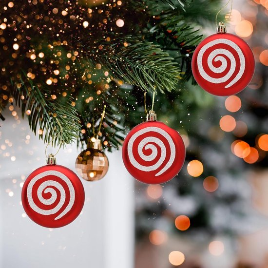 Versiering voor de kerstboom | Creatieve | Søstrene Grene