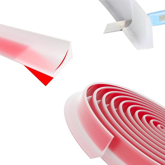 Douche drempel waterdam opvouwbare douche barrière waterstopper retentie systeem droge en natte scheiding douche waterkering – koop de beste producten in de online winkel
