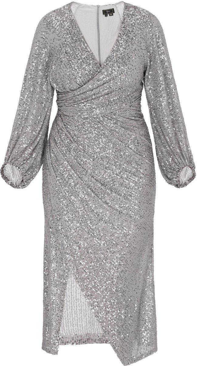 faina dress
