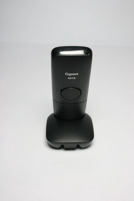 Opis 60s micro - Retro telefoon handvat voor iPhone met Lightning in de vorm van een klassieke telefon hoorn (oranje
