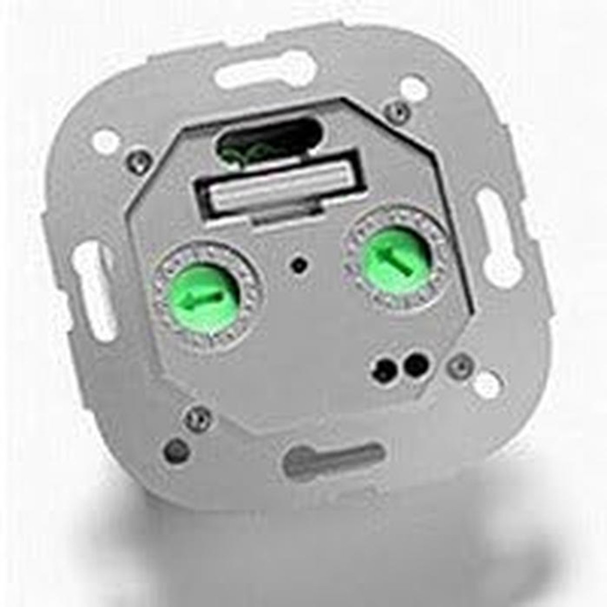 Draadloze Inbouwdimmer 300 Watt – Universele RF Dimmer voor Verlichting
