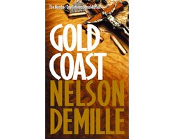 Omslag van John Sutter - Gold Coast