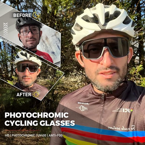 fotochromische-fietsbril-voor-heren-en-dames-anti-mist-sport-mtb