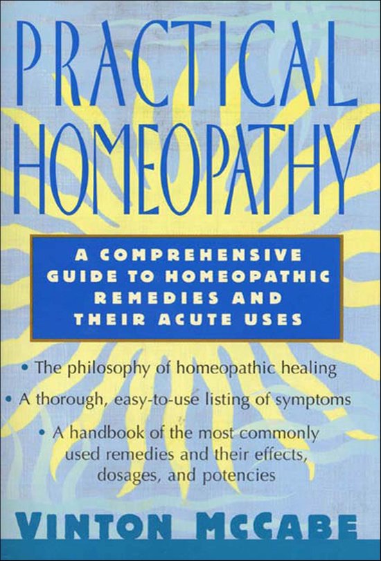 Practical Homeopathy