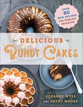 Today’s Gadget is the Nordic Ware Heritage Bundt Pan! | Geaux Ask Alice