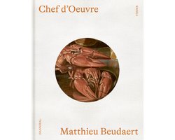 Chef d’Oeuvre – Matthieu Beudaert
