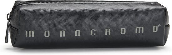 Federtasche mit Reißverschluss, 22x7x7cm, 335g/m², SB-Btl 1Stück, beige