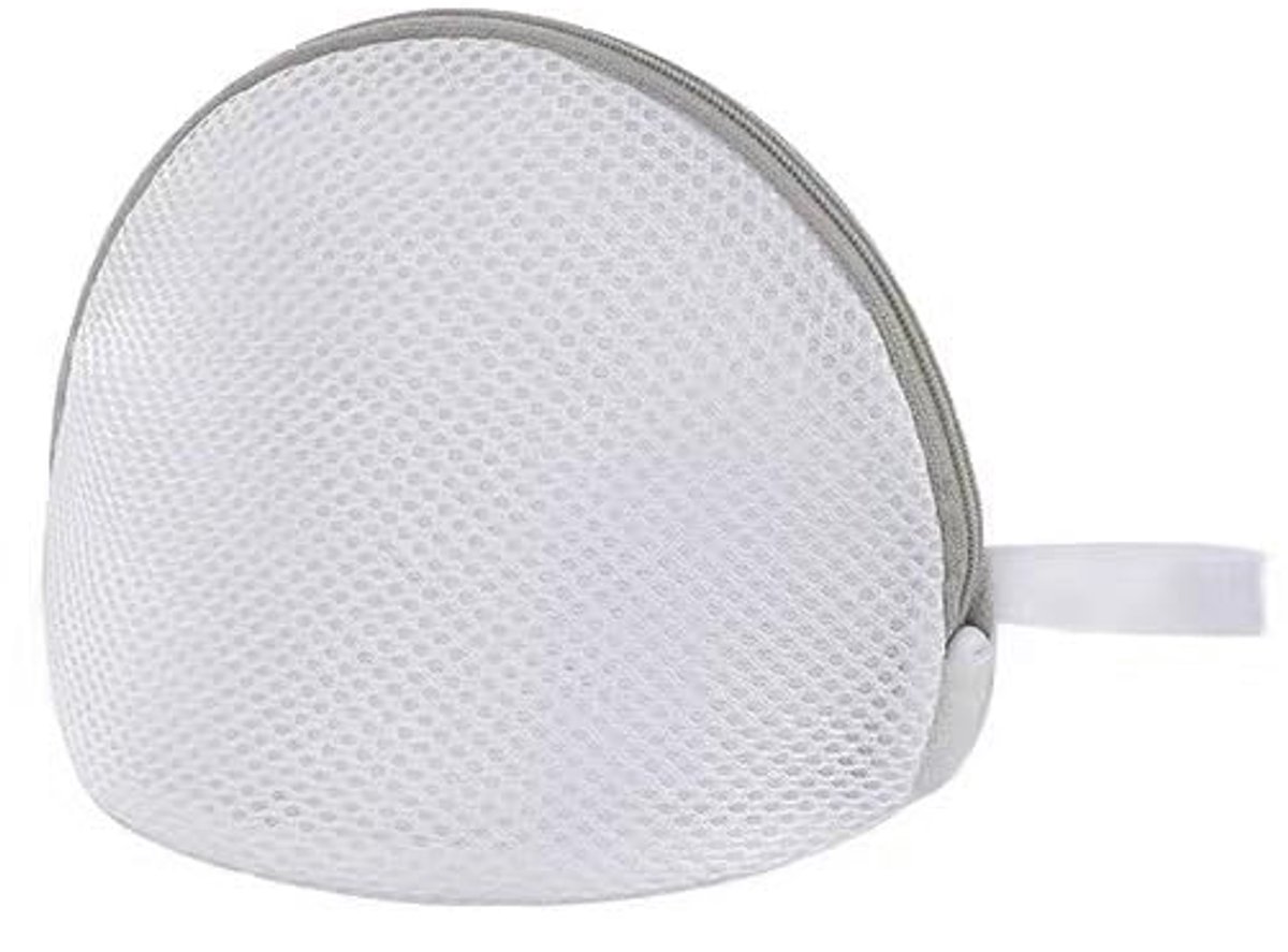 Unyqoos® Set van vier waszakken voor beha's en delicate kledingstukken
