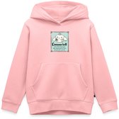 Cinnamoroll Don't Overthink It. Just Be Yourself Premium Hoodie Kinderen