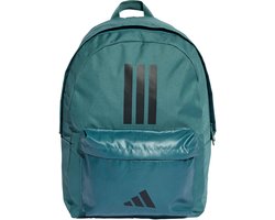 Adidas Classic Back To School Rugzak 3-Strepen JX9059