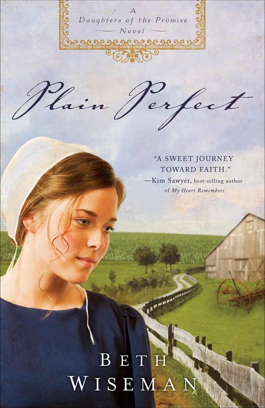 Plain Perfect - cover