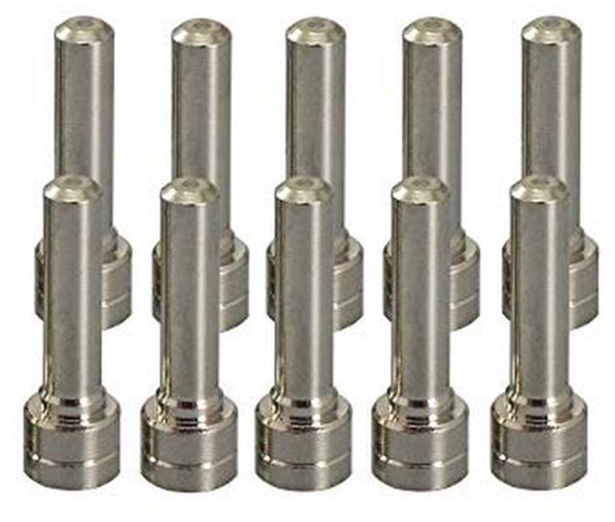 Plasmasnijder Elektroden PT-31 XT - 10 Stuks
