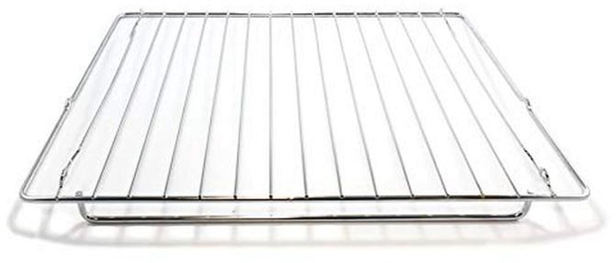 Ovenrek voor kookplaten 458mm x 355mm
