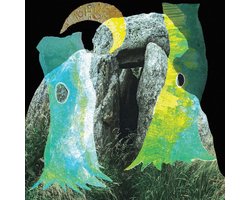 Plantoid - Flare (LP)