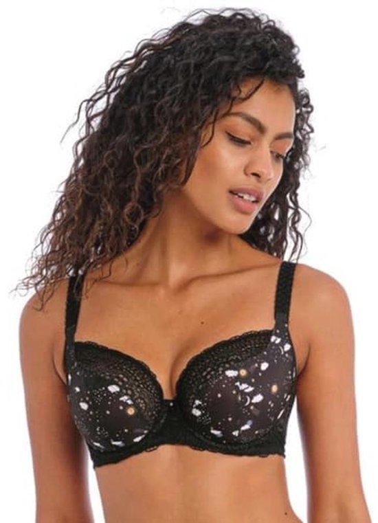 Fantasie bh met zijsteun FL102301 Fusion Lace