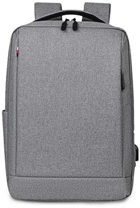 Nordace Siena Laptoprugzak Van 15,6 Inch Voor Dames En Heren, Met USB Oplaadpoort Waterdicht Dagelijks Reizen Of Werken Donker Groen 19l Rugzakken 671245690