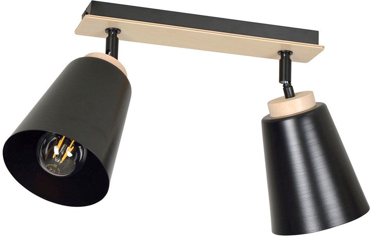 ATLAS 2 BLACK