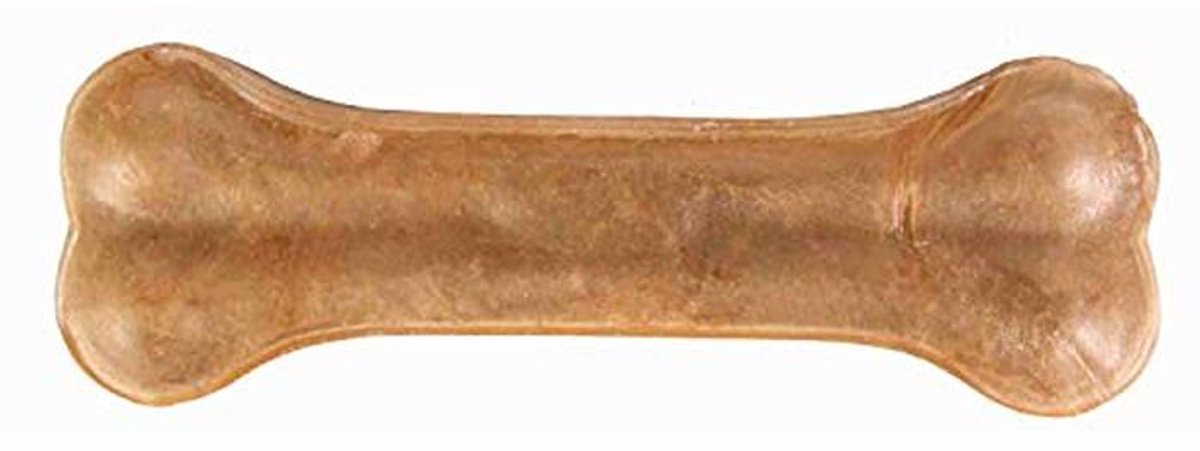 Kauwbotten geperst 11 cm voor honden - 3 x 33 g