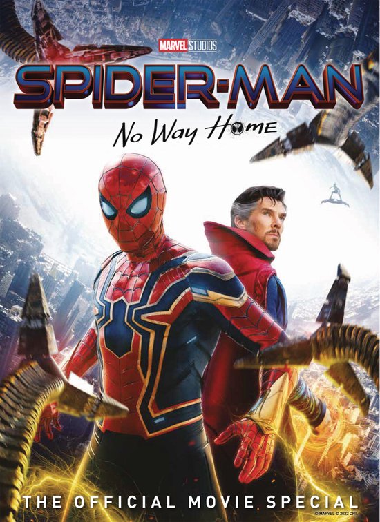 Marvel's Spider-Man