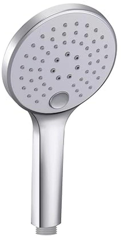 Douchekop Filter Hoge Druk - YEAUPE PRO 6 Modes 130mm Grote Douchekoppen, Hard Water Filter, Waterontharder Verwijder Chloor, Zware Metalen, Onzuiverheden, Krachtige Flow, Universele Elektrische