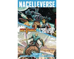 Nacelleverse Vol. 2