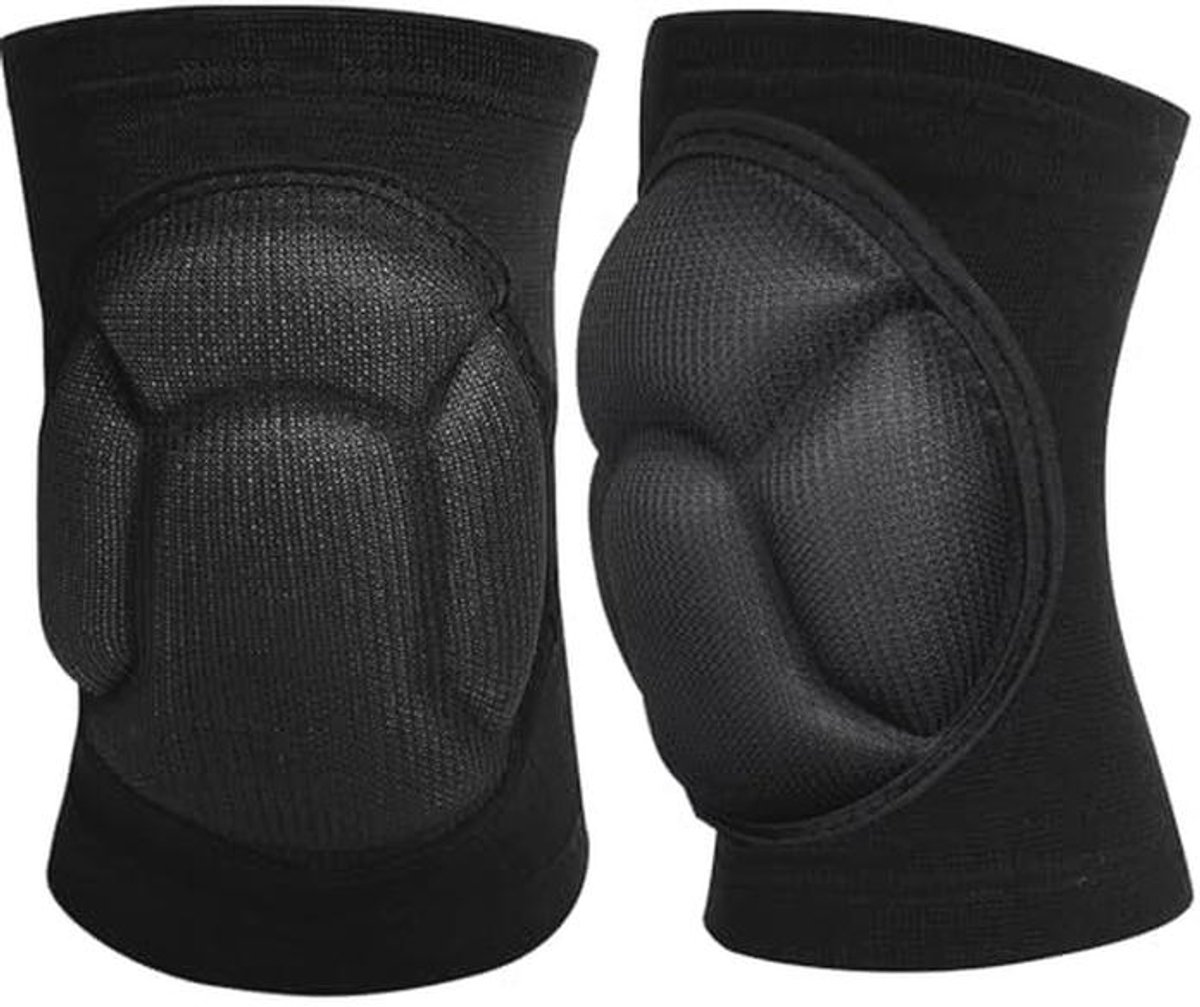 Kniebeschermers voor Tuinieren en Sport - Duurzame EVA-schuim Knielpads