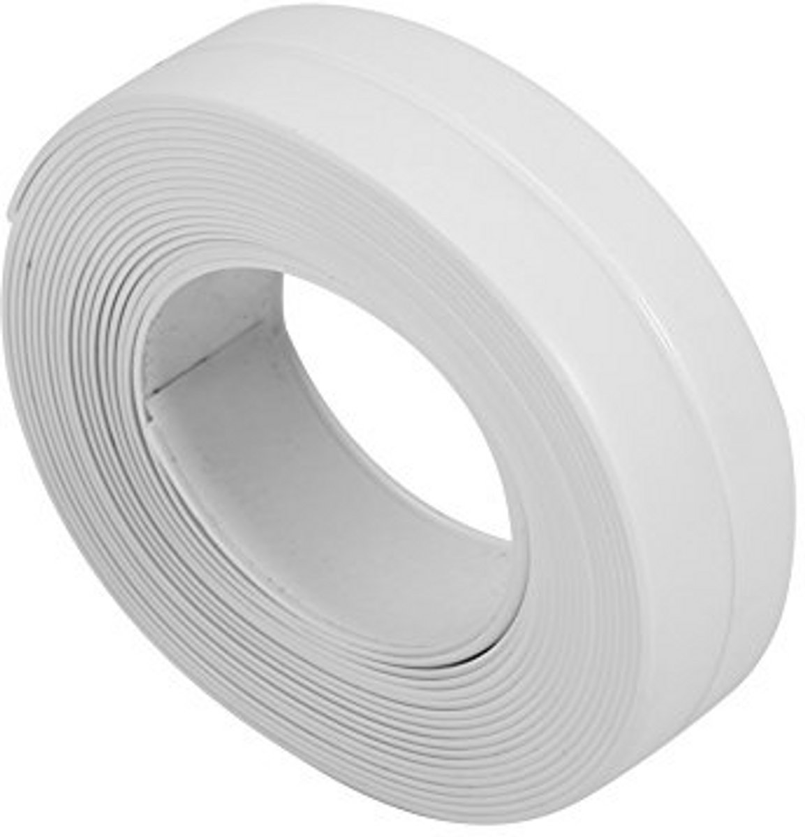 Zelfklevende Waterdichte Afdichtstrip voor Keuken en Badkamer - 3.2M, 22mm Breed