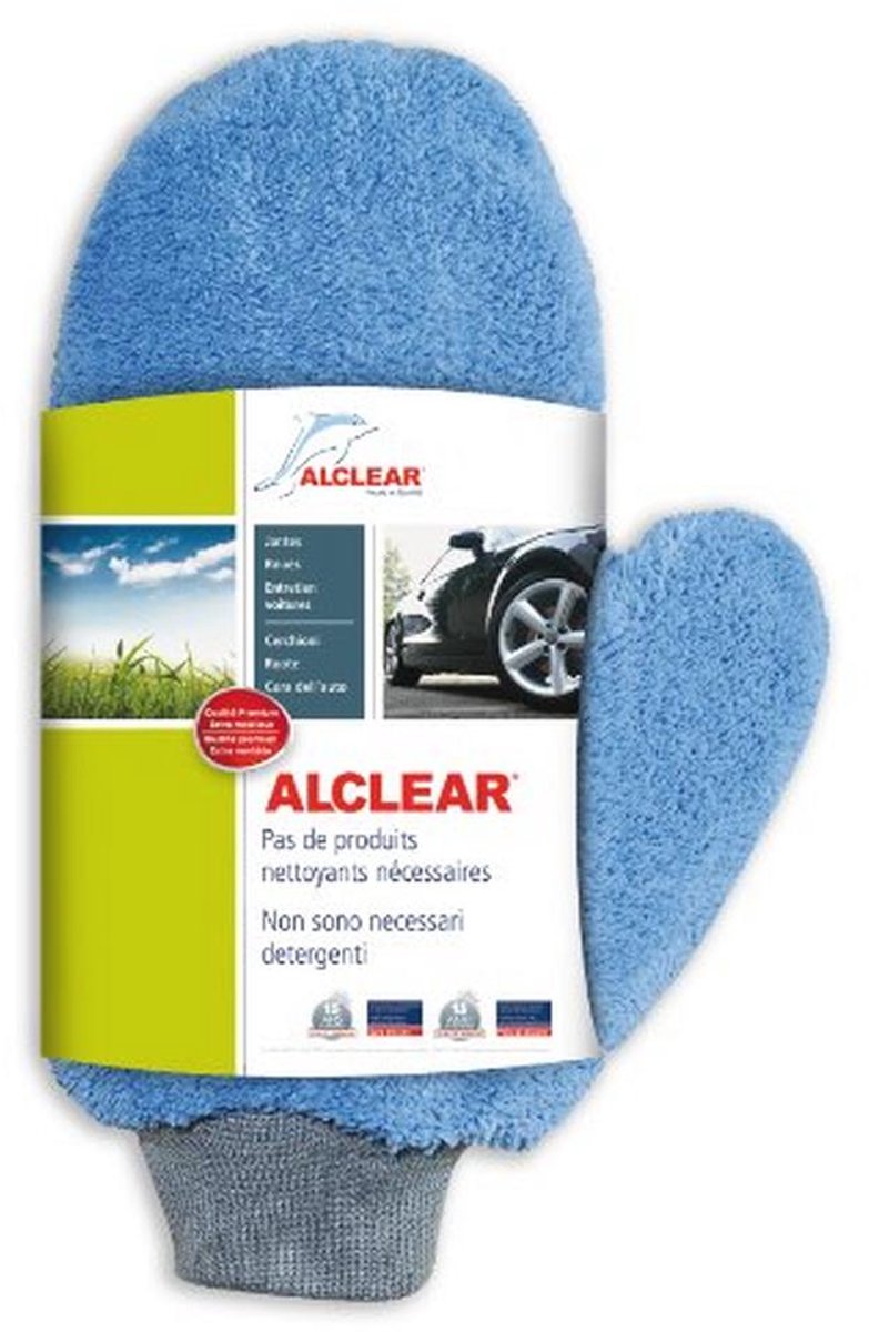 Microvezel Velgenhandschoen Ultra - Perfecte Velgenbescherming en Reiniging