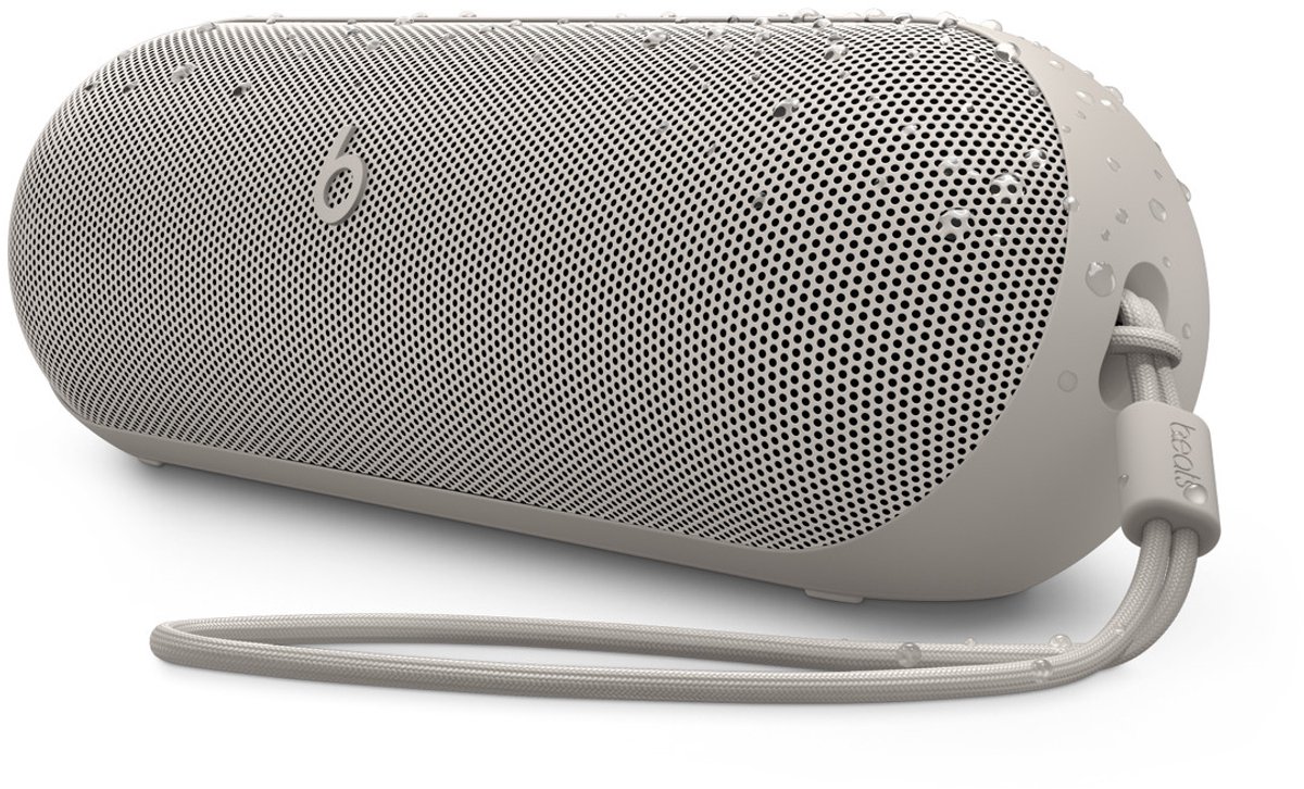 Beats Pill x Kim Kardashian Draadloze Bluetooth Speaker - Light