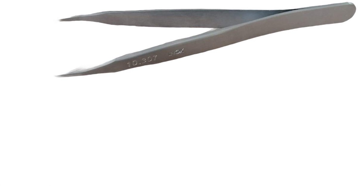 Unyqoos® Precisie gereedschap voor het verwijderen en bevestigen van horlogebandjes