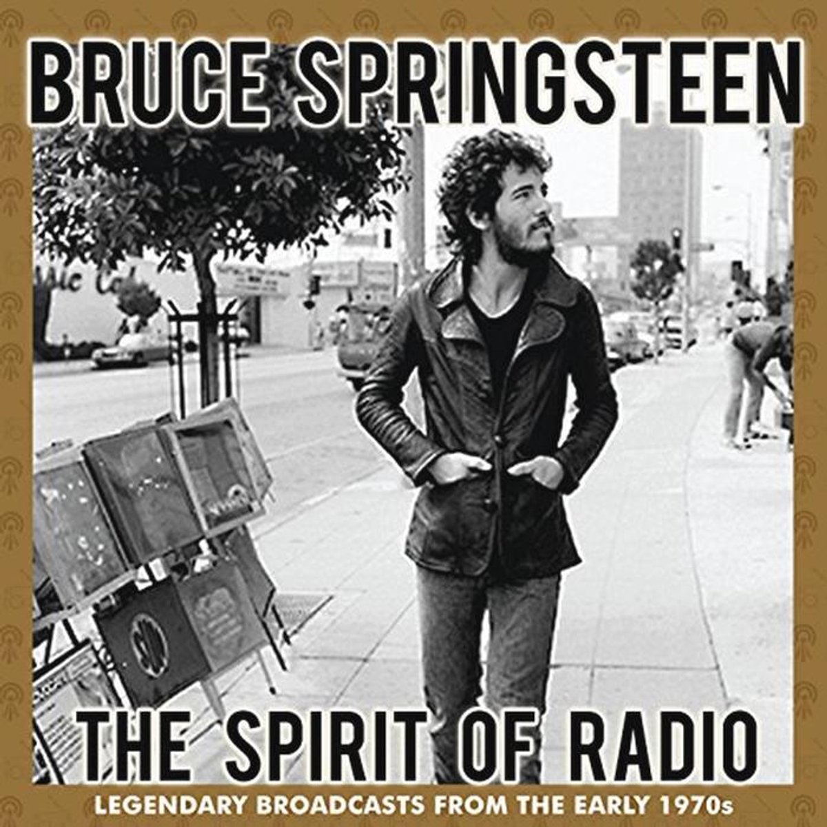 Spirit of Radio - Geniet van 24/7 muziek en radiozenders