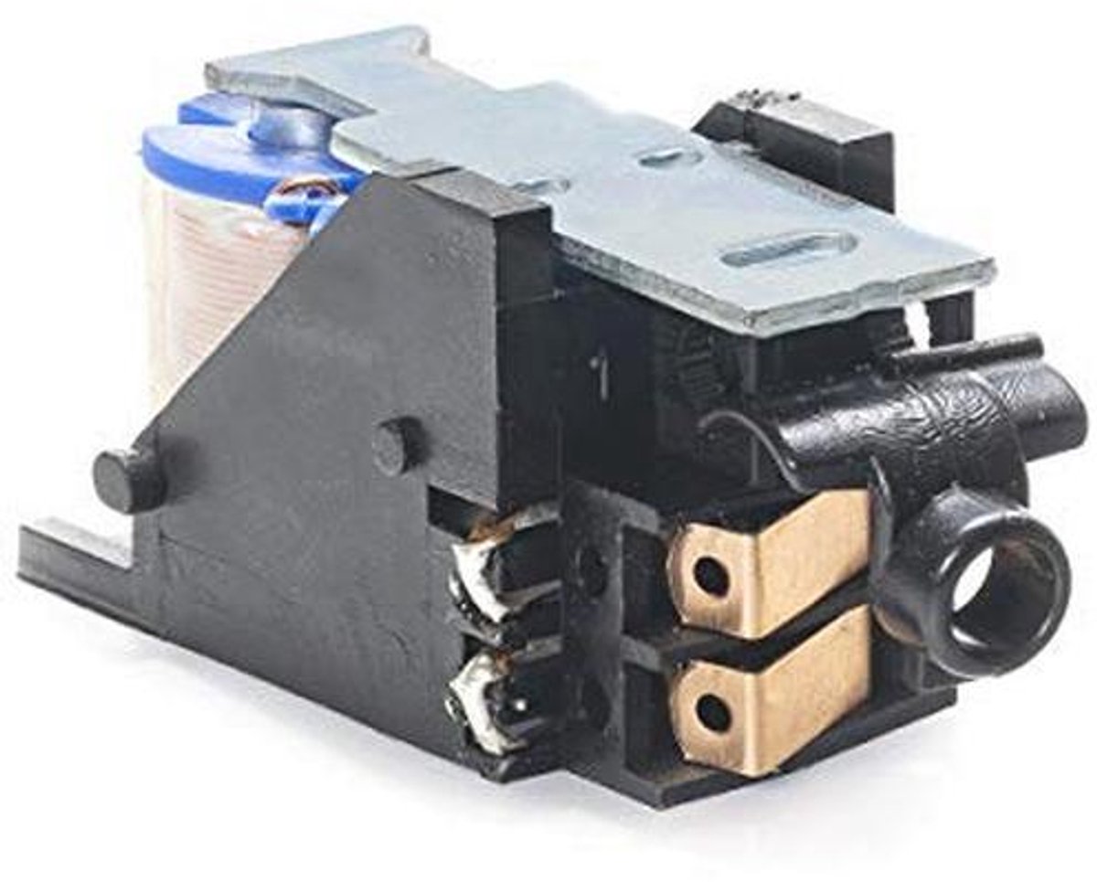Spoelgroep voor elektrisch slot 1116XX en 1117XX - 12V rechterhand