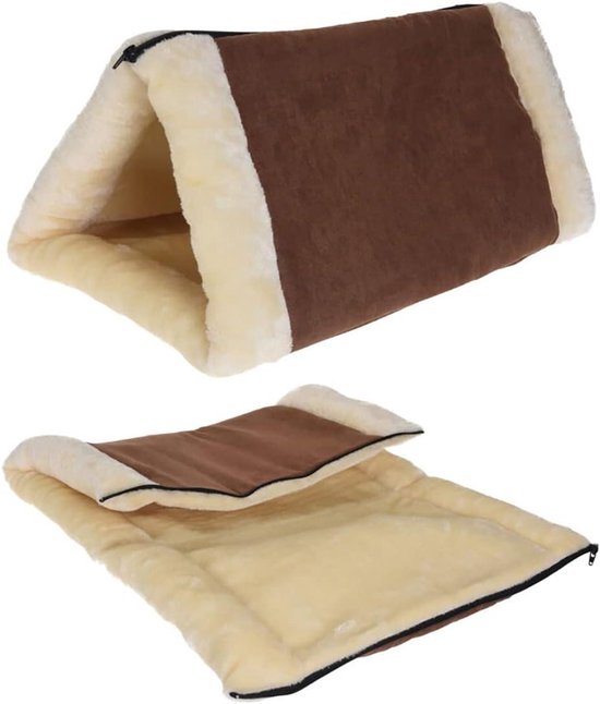 Zelfverwarmend kattenbed - De 15 beste producten vergeleken - Wild uitgelegd