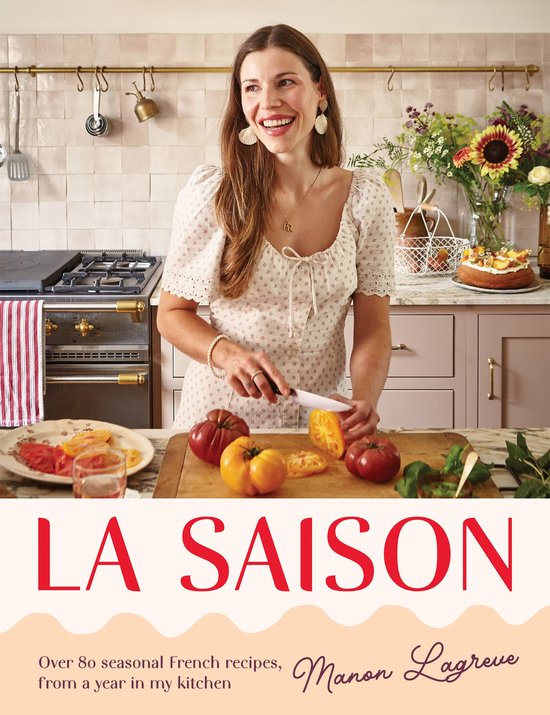La Saison - cover