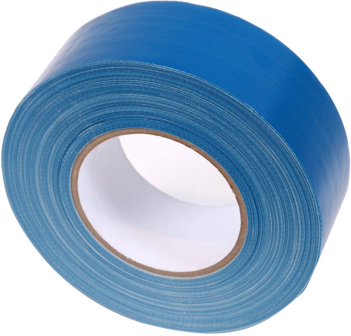Innox ETA GAF-ECO-DB Gaffa Tape 50 mm x 50 m donkerblauw
