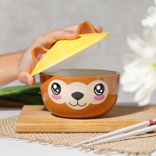 Bamboe - 0,5 liter - Star wars - Servies kopen? | Korting tot 60
