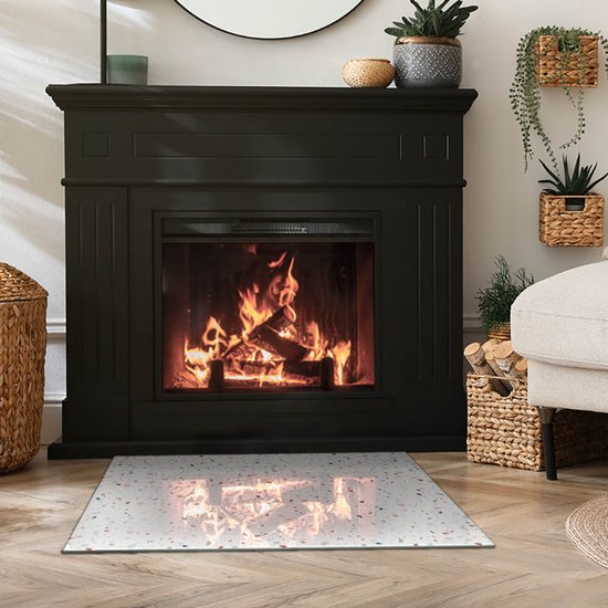 Gepoedercoat staal plantenbak 40x40x80 cm ( RAL7016 ) | Stenekes