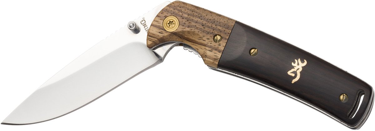 BROWNING Zakmes Buckmark Hunter