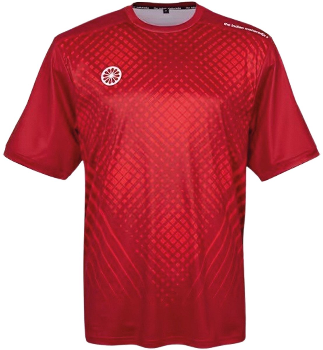 The Indian Maharadja Jaipur SS Goalkeeper Shirt Senior