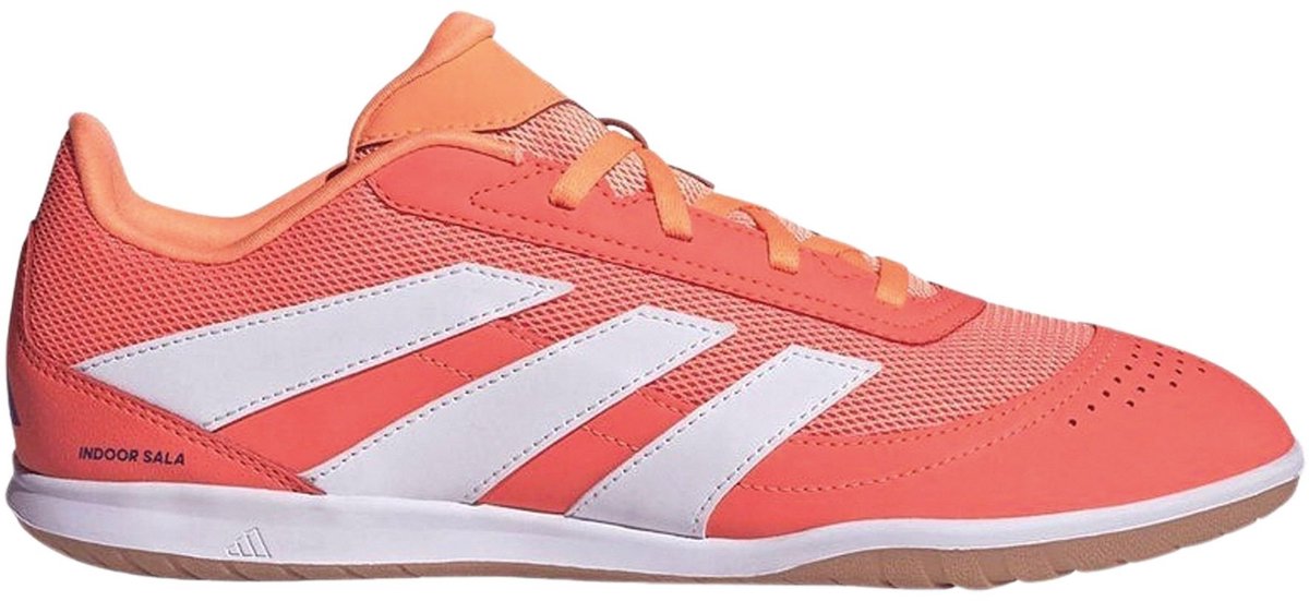 Adidas Predator Club Zaalvoetbalschoenen Heren