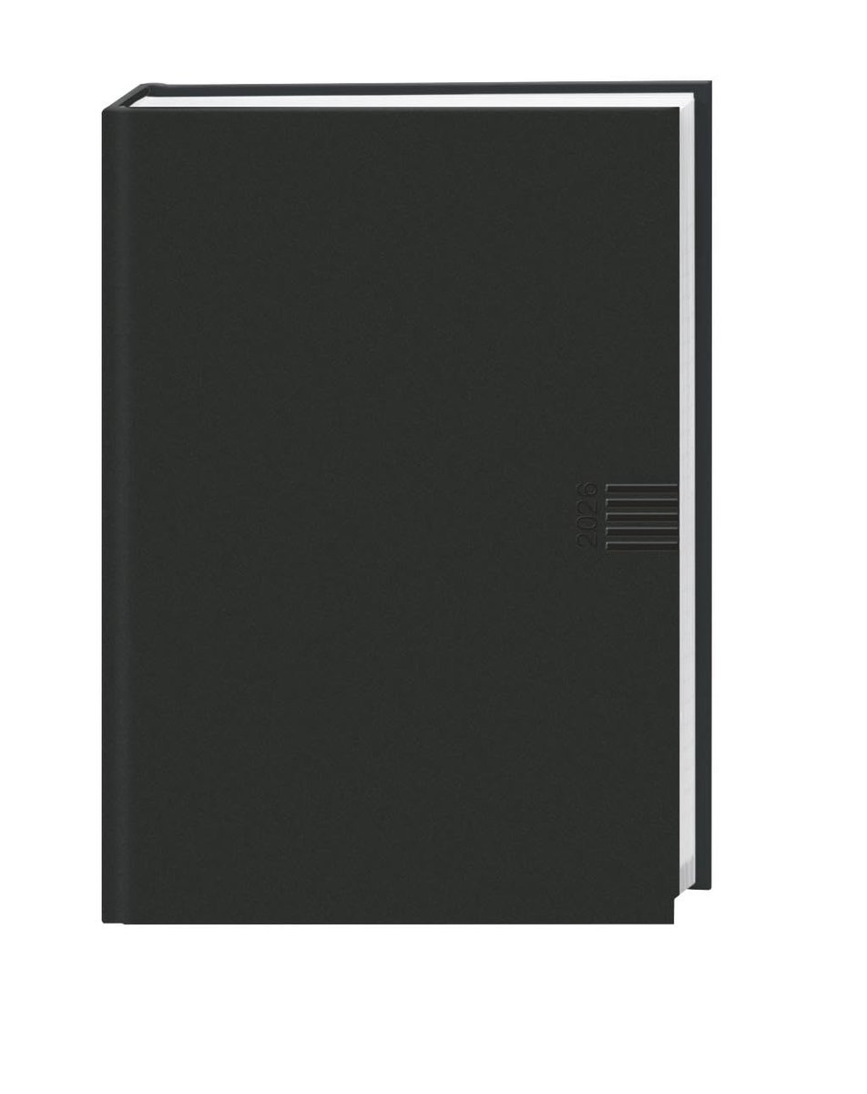 IMPERATORIS® Weekkalender/Weekplanner 2026