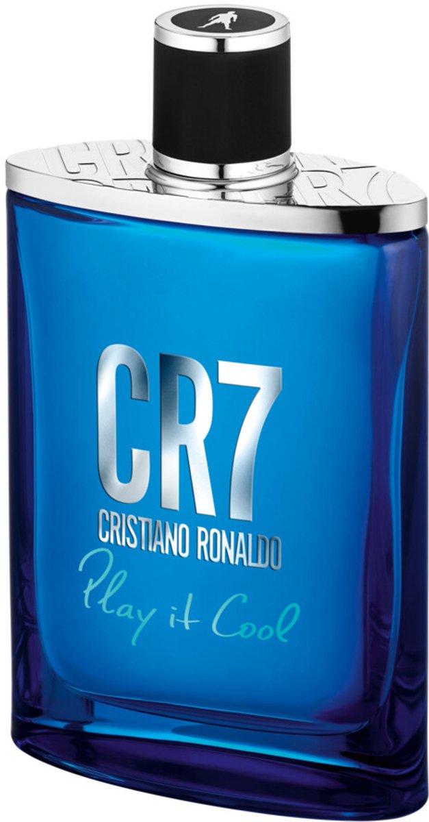 Cristiano Ronaldo CR7 Play It Cool - Eau de toilette spray - 100 ml