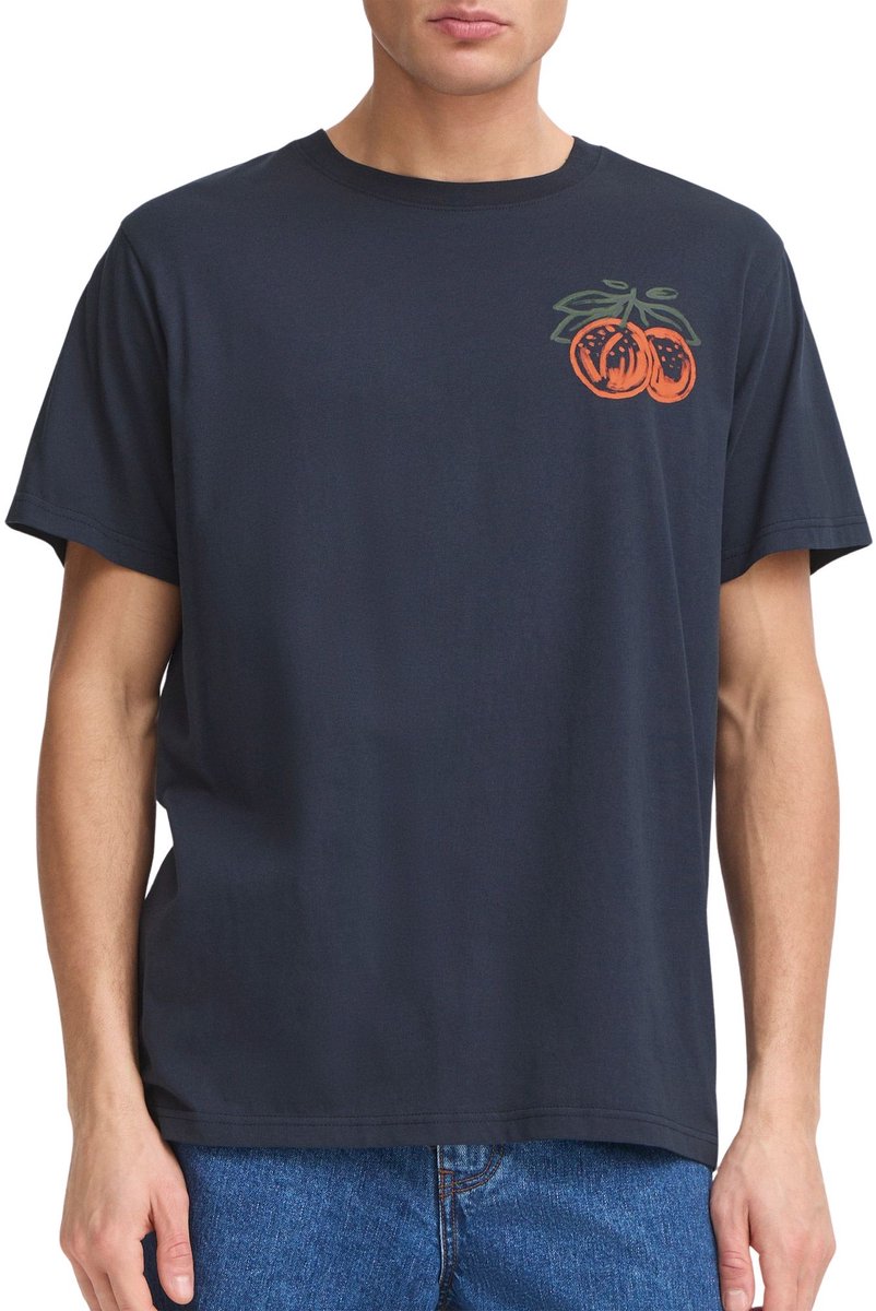 Solid Pargav Shirt Heren - Maat S