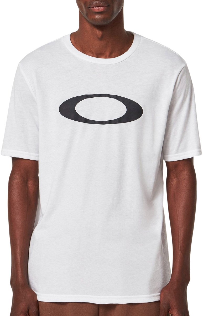 Oakley O-Bold Ellipse Shirt Heren Zwart