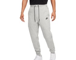 Nike Sportswear Tech Fleece Joggingbroek Heren - Maat XL