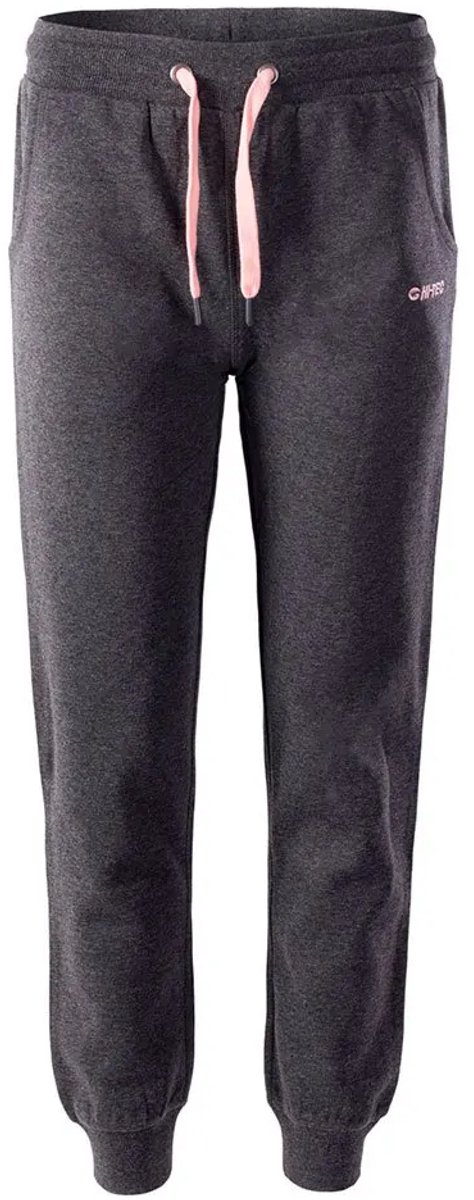 Hi-tec Melian Broek Grijs XL Vrouw