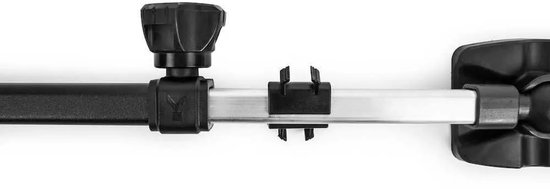Korum S23 Accessory Chair Footplate van Korum — afbeelding 5