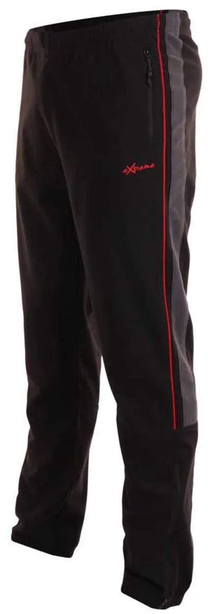 Newwood Lizar Broek Man Zwart