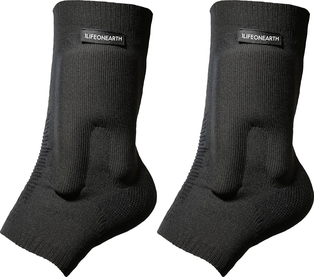 Enkelpads voor Schaatsen en Hockey - Verminder Enkelpijn tijdens het Sporten